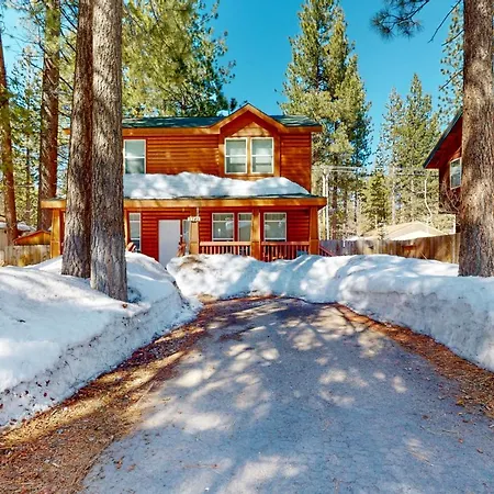 Villa Charming Mt Rose Retreat